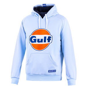 Sparco Gulf Hoodie