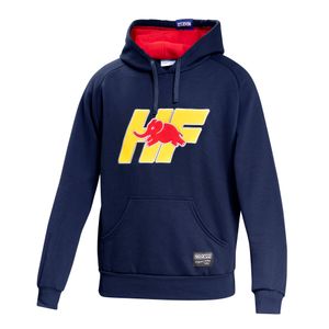 Sparco Lancia HF Hoodie