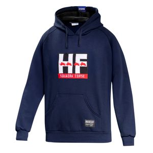 Sparco Lancia HF Squadra Corse Hoodie