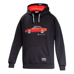 Sparco Lancia HF Fulvia Hoodie