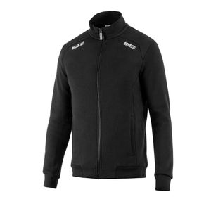 Sparco SL Full Zip Sweatshirt