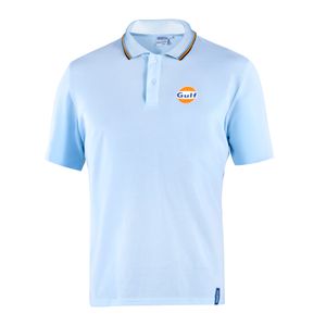 Sparco Gulf Polo Shirt
