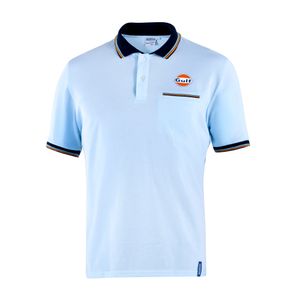 Sparco Gulf Pocket Polo Shirt