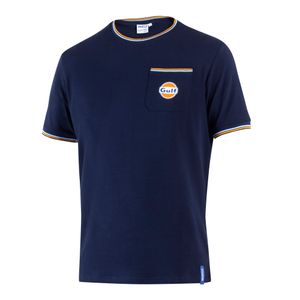 Sparco Gulf Pocket T-Shirt