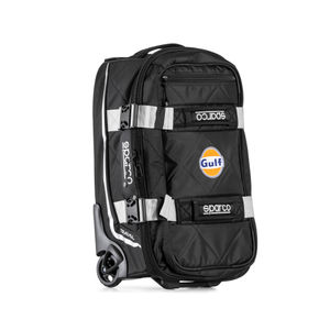 Sparco Gulf Travel Bag