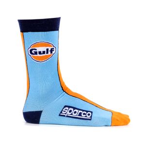 Sparco Gulf Socks