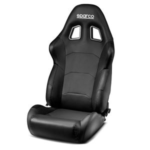 Sparco R500 Sky Seat