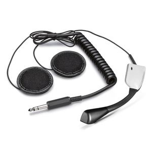 Sparco Intercom Headset Kit For Flux RJ Helmet