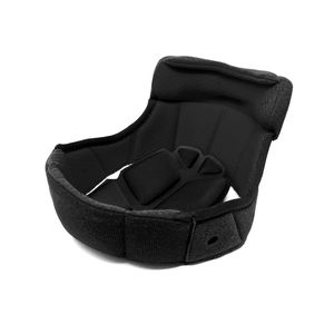 Sparco Replacement Top padding For Stealth RF / Flux RJ Helmets