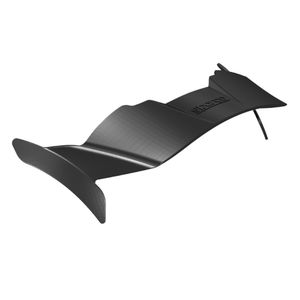 Sparco Rear Spoiler For Stealth Helmet