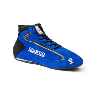 Sparco Slalom + Race Boots