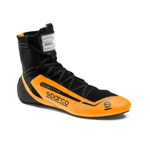 Sparco X-Light Plus Race Boots