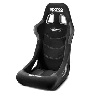 Sparco Sprint + Steel Frame Seat