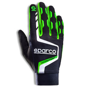 Sparco Hypergrip+ Gaming Gloves