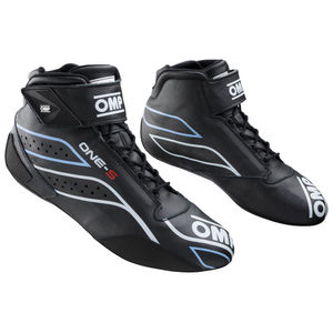 OMP One S Race Boots