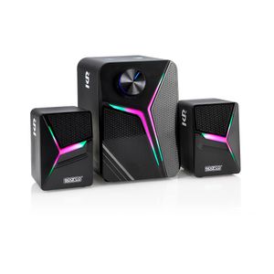 Sparco Gaming Headlight Speakers Pro