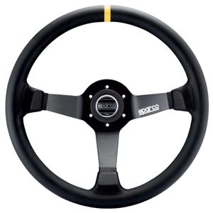 Sparco 325 Steering Wheel