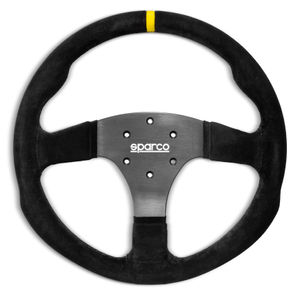 Sparco 330 Steering Wheel