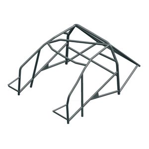 Sparco Lightweight Multi Point Weld In Competition Roll Cage