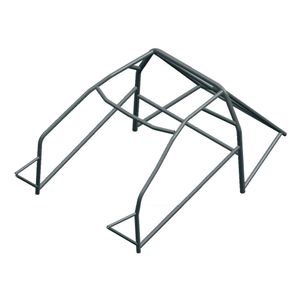 Sparco Multi Point Bolt In Competition Roll Cage