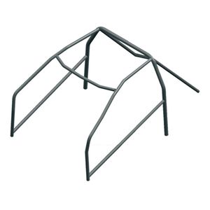 Sparco 6 Point Bolt In Competition Roll Cage