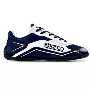 Sparco S-Pole Shoes