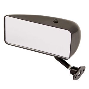 SPA Design GT Le Mans Saloon High Impact Nylon Race Mirror