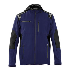 Sparco Seattle Softshell Jacket