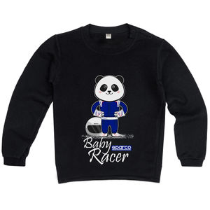 Sparco Baby Racer Sweatshirt