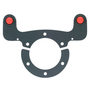 Sparco Steering Wheel Buttons