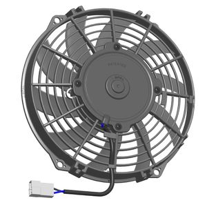 Spal High Performance Electric Fans