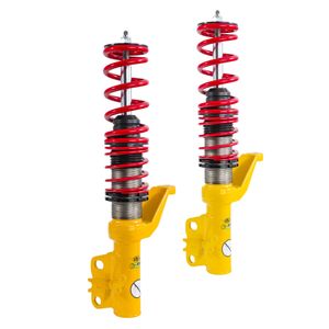 Spax RSX Coilover Suspension Kit