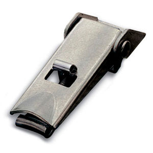 Speciality Fasteners Secondary Lock Latch