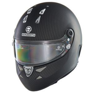 Schuberth SK1 Carbon Kart Helmet
