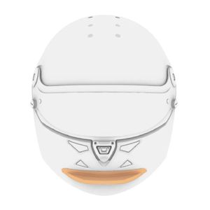 Schuberth Chin Spoiler For SF3 ABP / SF4 / SP1 / SK1 Helmets