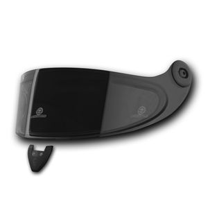 Schuberth GT Visor For SF3 / SF4 / SP1 / SP1 Carbon Evo / SP1 Hybrid Helmets