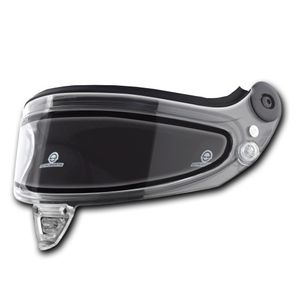 Schuberth Rain Visors For SF3 ABP / SF4 / SP1 / SK1 Helmets