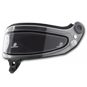 Schuberth SDL Rain Visors For SP1/SK1 Carbon Evo & SP1/SK1 Hybrid Helmets