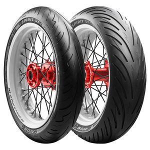 Avon Spirit ST Motorcycle Tyre