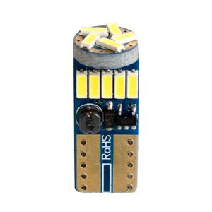 Simoni Racing Kit of 2 Ultrawhite CANBUS LED Bulbs