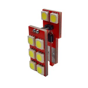 Simoni Racing Boot Light Ultrawhite CANBUS LED Bulb
