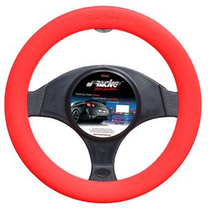 Simoni Racing Soft Touch Silicone Steering Wheel Cover