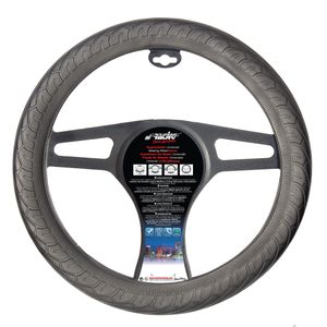 Simoni Racing Silicone Universal Steering Wheel Covers
