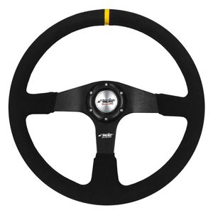 Simoni Racing Defender Steering Wheel