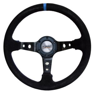 Simoni Racing Shakedown Steering Wheel