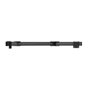 Sabelt Sim Racing Direct Mount Triple Monitor Add On