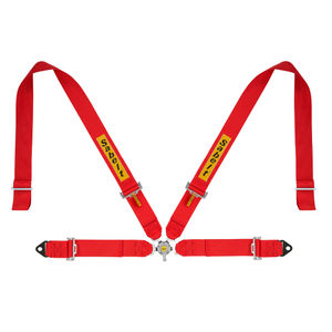 Sabelt Sim Racing Seatbelts