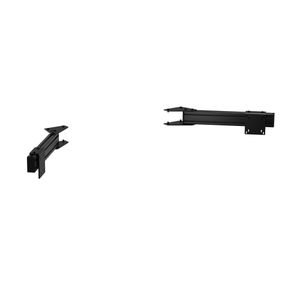 Sabelt Sim Racing Freestanding Triple Monitor Stand Add On