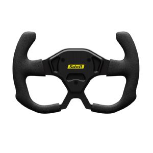 Sabelt Sim Racing SW1-R Sim Racing Steering Wheel
