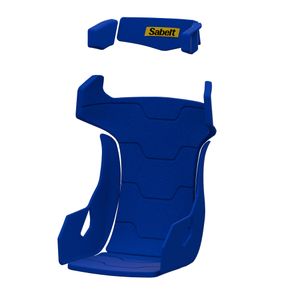 Sabelt Sim Racing Seat Pad Kits